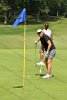 LAC Golf Open 2019  11th annual Wheaton Lyons Athletic Club (LAC) Golf Open Monday, August 12, 2019 held at the Franklin Country Club. - Photo by Keith Nordstrom : Wheaton, Lyons Athletic Club Golf Open